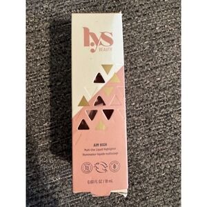 LYS Beauty Aim High Multi-Use Highlighter Brave Champagne
